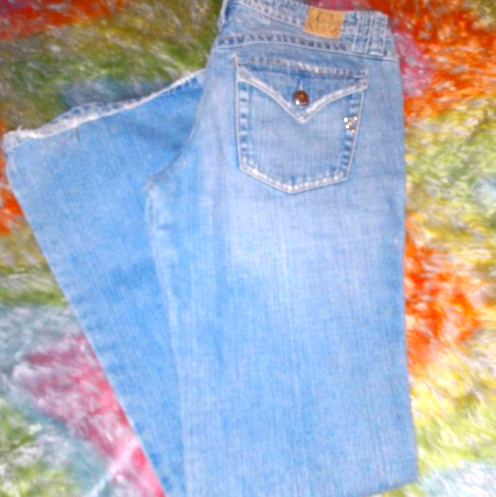 🍬Candies brand Jeans Sz 3🍬
